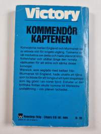 Kommendörkaptenen
