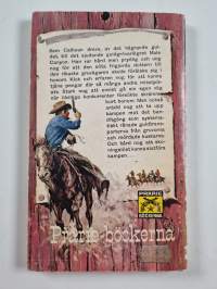 Hett bly och rött blod