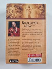 Bhagavad-Gītā as it is