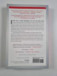 No Place to Hide - Edward Snowden, the NSA, and the U.S. Surveillance State