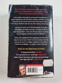 The Hanging Girl - A Department Q Thriller 06