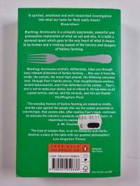 Eating Animals