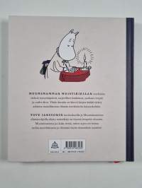 Muumimamman muistikirja