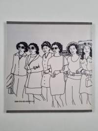 The Ninety-Nines Finnish Section 50 vuotta