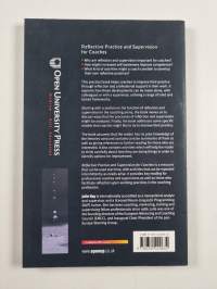 Reflective Practice And Supervision For Coaches