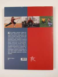 Ryhti ja liike : nostotekniikkaa ja tankojumppaa