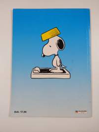 Tenavat antaa sataa!