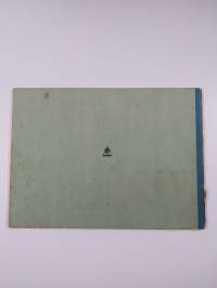 Lasten tonttuystävät