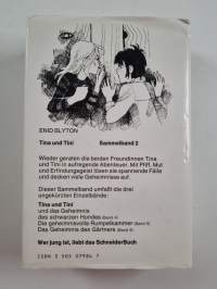 Tina und Tini - Sammelbd. 2