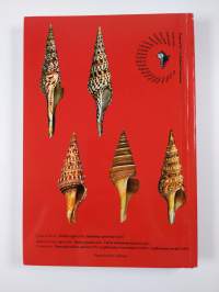 Tropical Marine Mollusc Programme (Tmmp) : Marine Molluscs of Vietnam - Polyplacophora, Gastropoda, Cephalopoda, Bivalvia, Scaphopoda