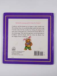 Corduroy&#039;s Easter Lift-the-Flap