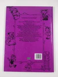 Dot and the Kangaroo in the Court of the Animals