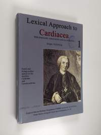 Lexical approach to Cardiacea, Part 1 - Literature : illustrated and annotated bibliography of living and fossil shells, with emphasis on the families Cardiidae a...