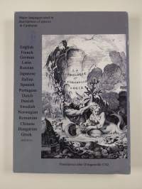 Lexical approach to Cardiacea, Part 1 - Literature : illustrated and annotated bibliography of living and fossil shells, with emphasis on the families Cardiidae a...