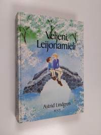 Veljeni, Leijonamieli