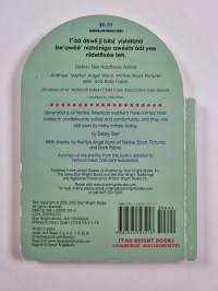 Cradle Me (Navajo/English)