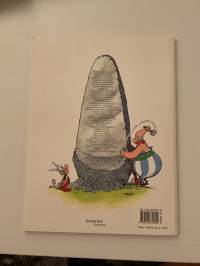Asterix Olympilaisissa