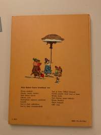 Sukkelat salapoliisit