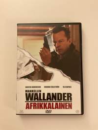 Wallander Afrikkalainen