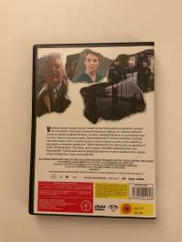 Wallander Afrikkalainen