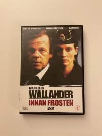Wallander-Innan Frosten