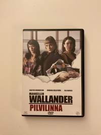 Wallander-Pilvilinna