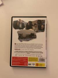 Wallander-Pilvilinna