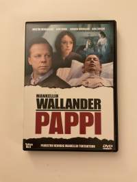Wallander-Pappi