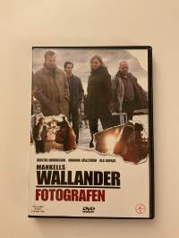 Wallander-Fotografen