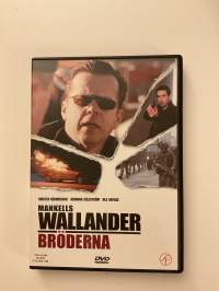 Wallander-Bröderna