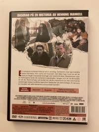 Wallander-Täckmanteln