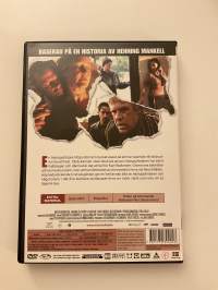 Wallander- Den svaga punkten