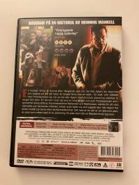 Wallander-Mastermind