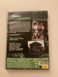 Viimeiset siemenperunat