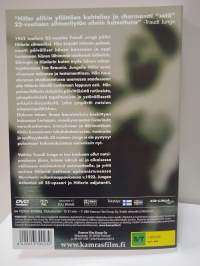 dvd Hitlerin sihteeri - Kuollut kulma