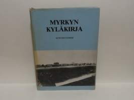 Myrkyn kyläkirja