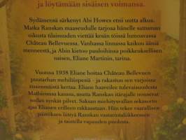 Mehiläishoitajan salaisuus