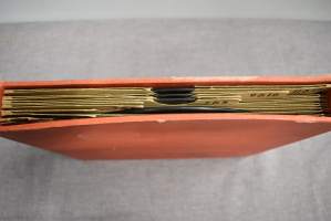 "Vaivatta opettava"  Ruotsin kielen äänilevykurssi, The speed Up Records