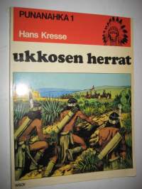 Punanahka 1 Ukkosen herrat