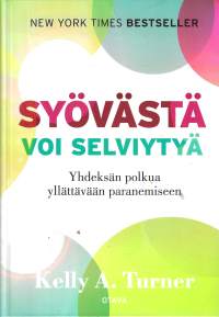 Syövästä voi selviytyä