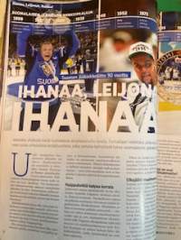 Raha&amp;Historia, erikoislehti keräilijöille 1/2019