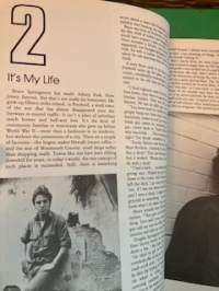 Springsteen, Born to run