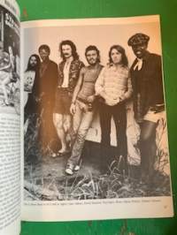 Springsteen, Born to run