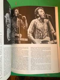 Springsteen, Born to run