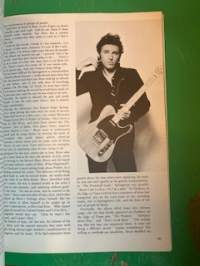 Springsteen, Born to run