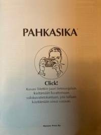 Pahkasika 3/97
