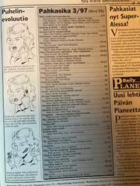 Pahkasika 3/97