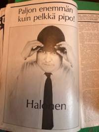 Back Beat, Super Special numero 2, 1981