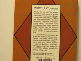 Erään avioliiton muotokuva