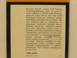 Filosofiaa jokamiehelle ja muita esseitä